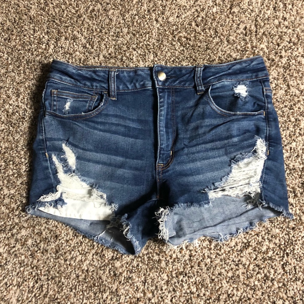 American eagle shorts